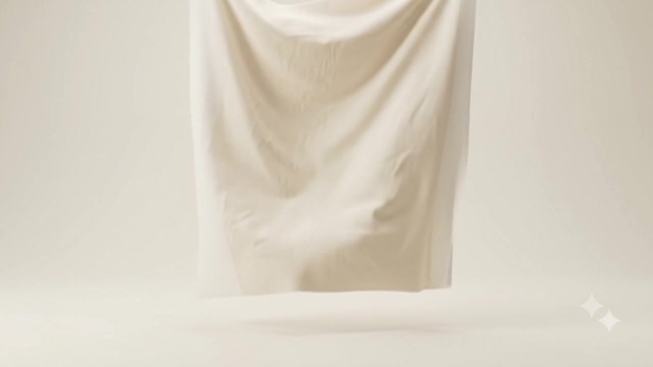 Macro wool textile