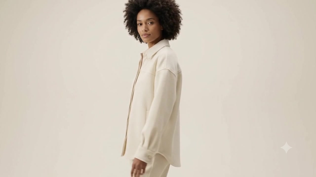 MAISON Studio Portrait